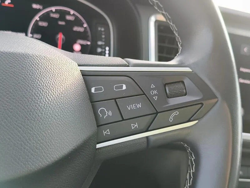 SEAT Ateca 1.5 TSI DSG Style Go - foto 25