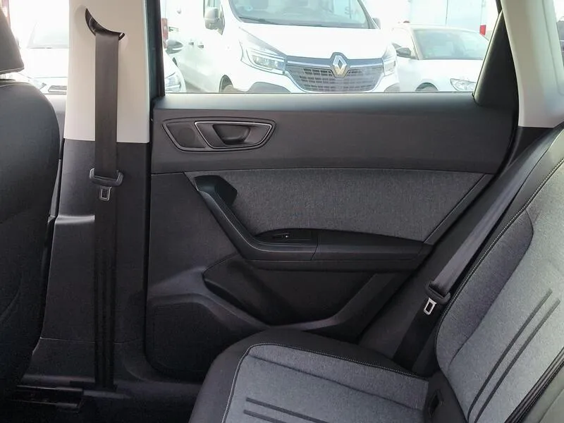 SEAT Ateca 1.5 TSI DSG Style Go - foto 33