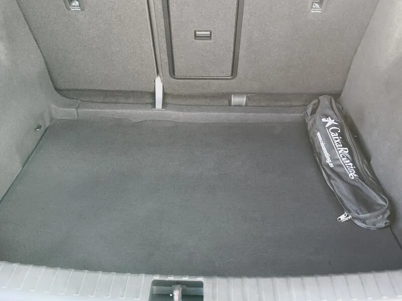 SEAT Ateca 1.5 TSI DSG Style Go - foto 37
