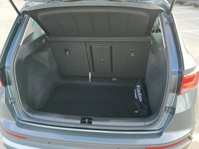 SEAT Ateca 1.5 TSI DSG Style Go - foto 40