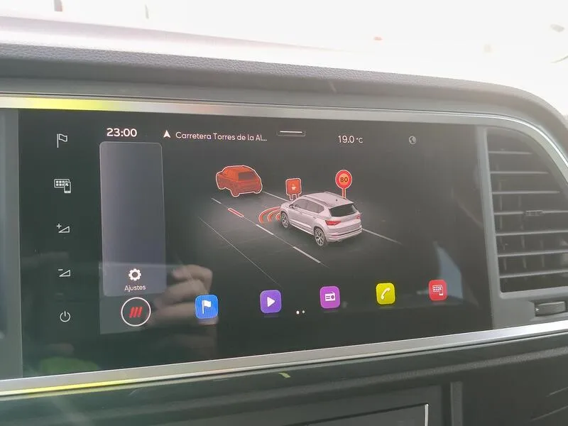 SEAT Ateca 1.5 TSI DSG Style Go - foto 19
