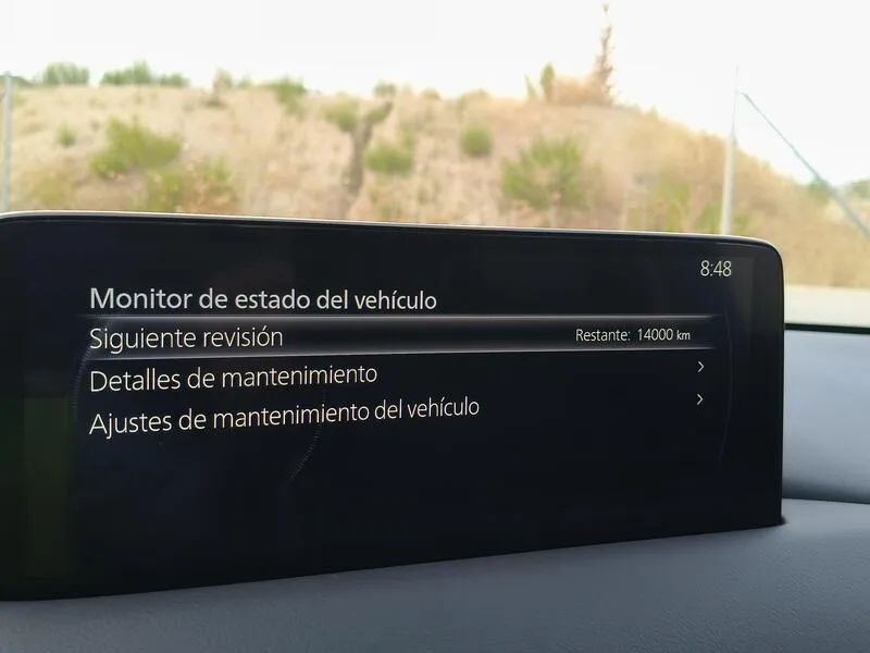 Mazda CX-5 2.2 DE Zenith Black - foto 22