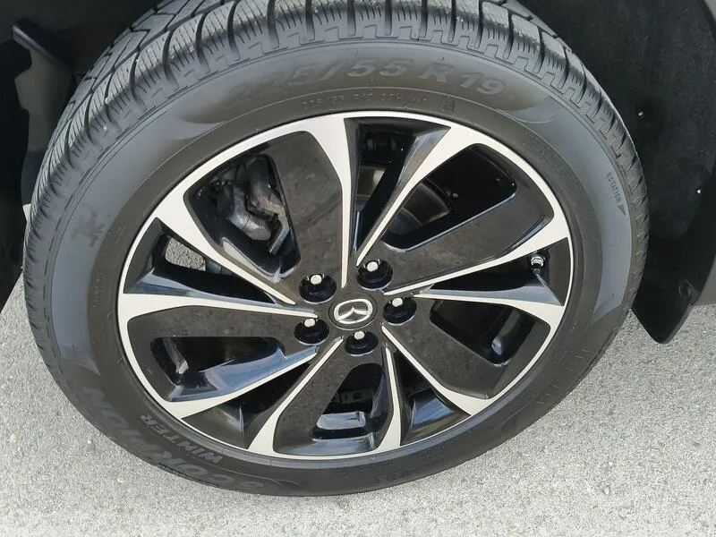 Mazda CX-5 2.2 DE Zenith Black - foto 44
