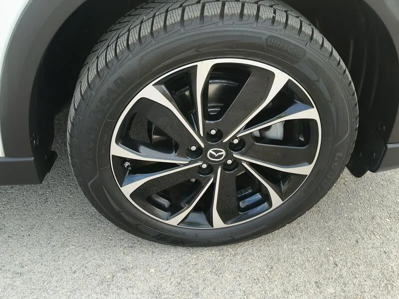 Mazda CX-5 2.2 DE Zenith Black - foto 45