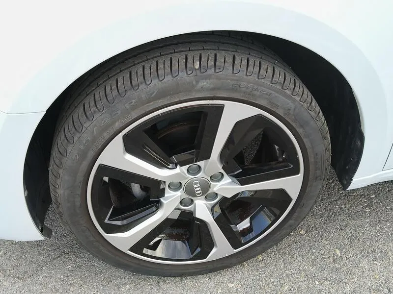Audi A1 Sportback Advanced 25 TFSI - foto 44