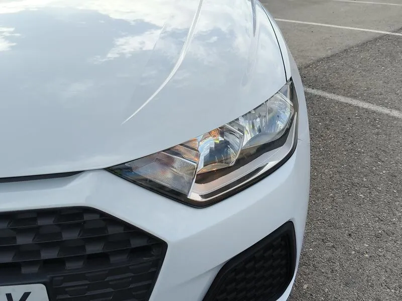 Audi A1 Sportback Advanced 25 TFSI - foto 43