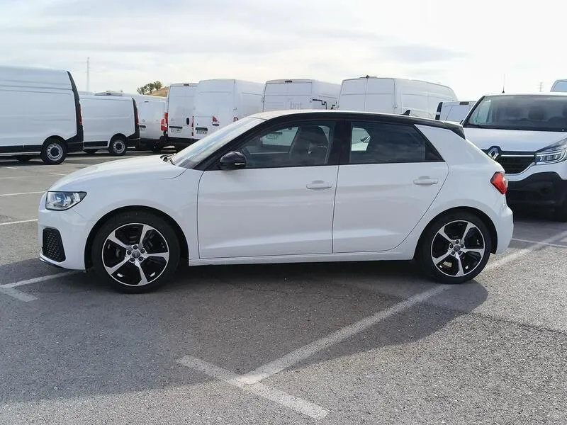 Audi A1 Sportback Advanced 25 TFSI - foto 3
