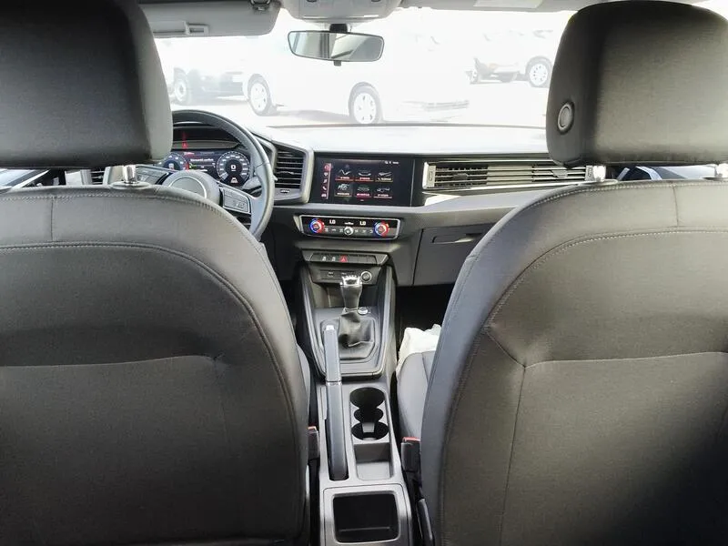 Audi A1 Sportback Advanced 25 TFSI - foto 37