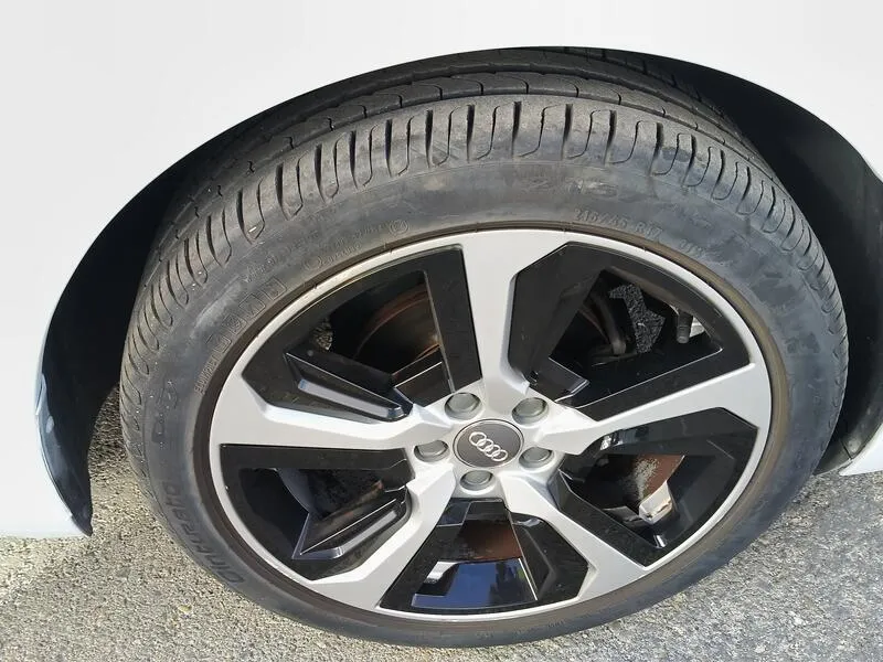Audi A1 Sportback Advanced 25 TFSI - foto 40