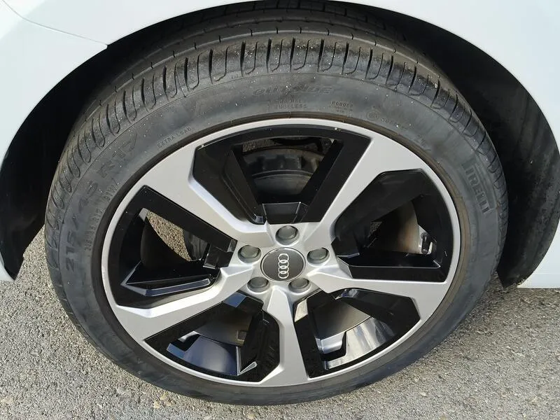 Audi A1 Sportback Advanced 25 TFSI - foto 39