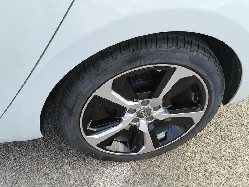 Audi A1 Sportback Advanced 25 TFSI - foto 45