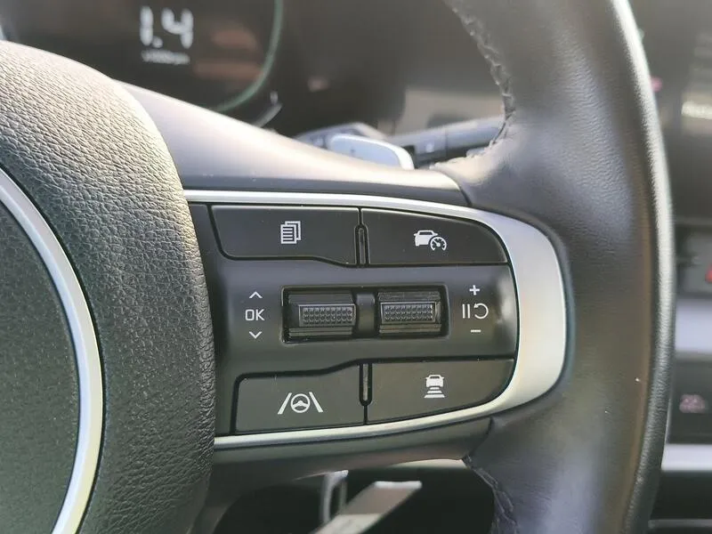 Kia Sportage Drive Hybrid 1.6 T-GDi - foto 22