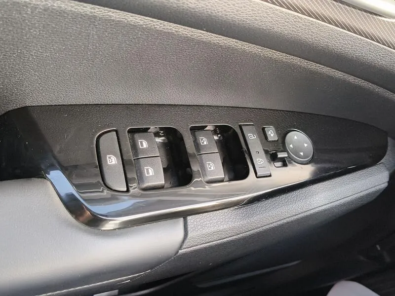 Kia Sportage Drive Hybrid 1.6 T-GDi - foto 27