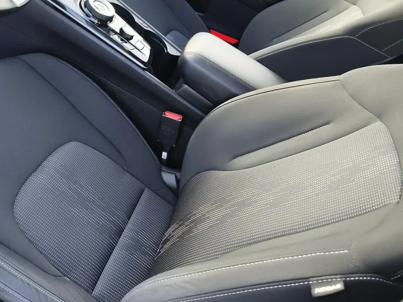 Kia Sportage Drive Hybrid 1.6 T-GDi - foto 29