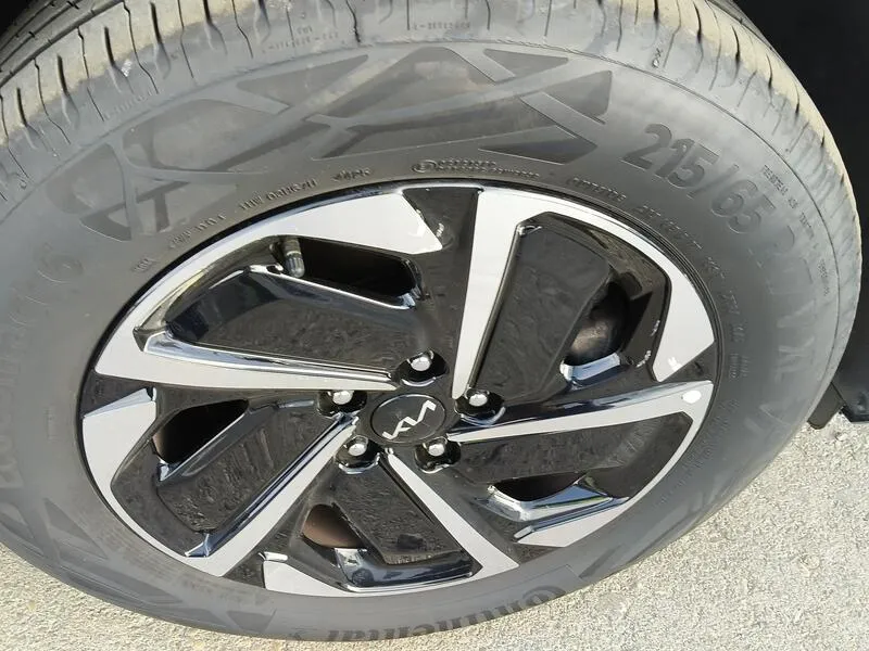 Kia Sportage Drive Hybrid 1.6 T-GDi - foto 39