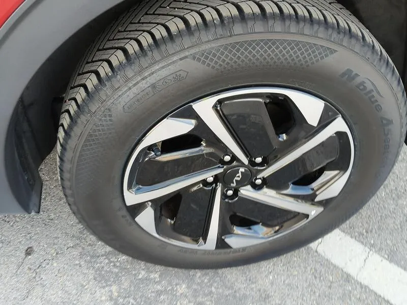 Kia Sportage Drive Hybrid 1.6 T-GDi - foto 43
