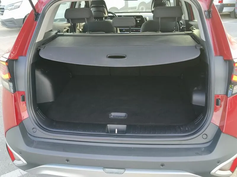 Kia Sportage Drive Hybrid 1.6 T-GDi - foto 37
