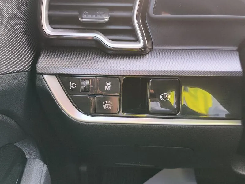 Kia Sportage Drive Hybrid 1.6 T-GDi - foto 26