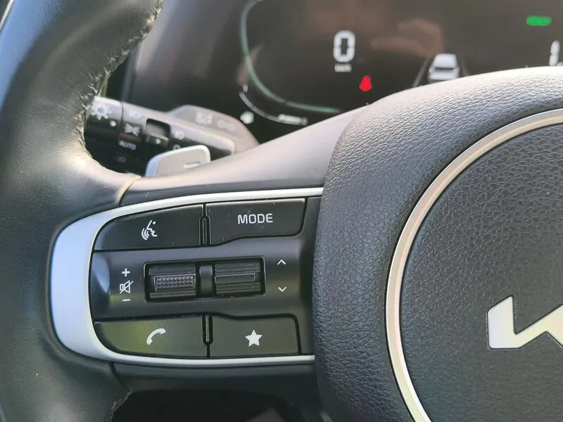 Kia Sportage Drive Hybrid 1.6 T-GDi - foto 24