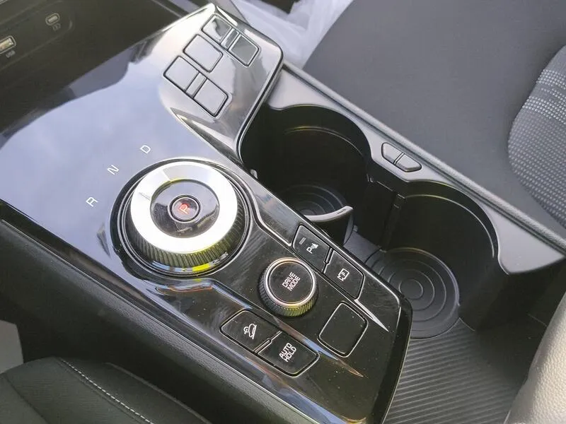 Kia Sportage Drive Hybrid 1.6 T-GDi - foto 13