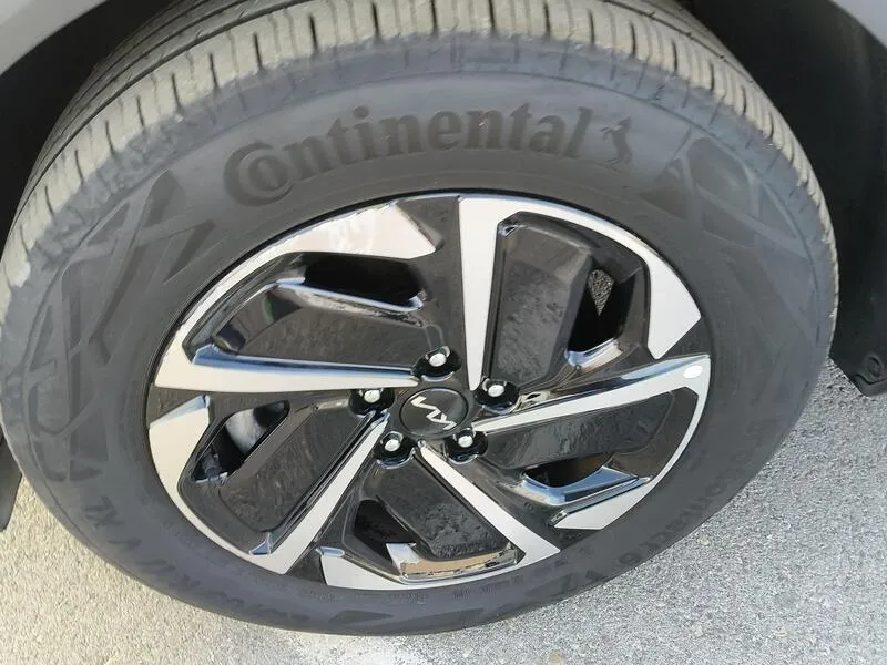 Kia Sportage Drive Hybrid 1.6 T-GDi - foto 42