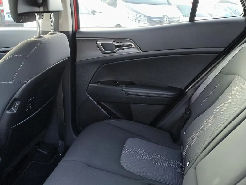 Kia Sportage Drive Hybrid 1.6 T-GDi - foto 30