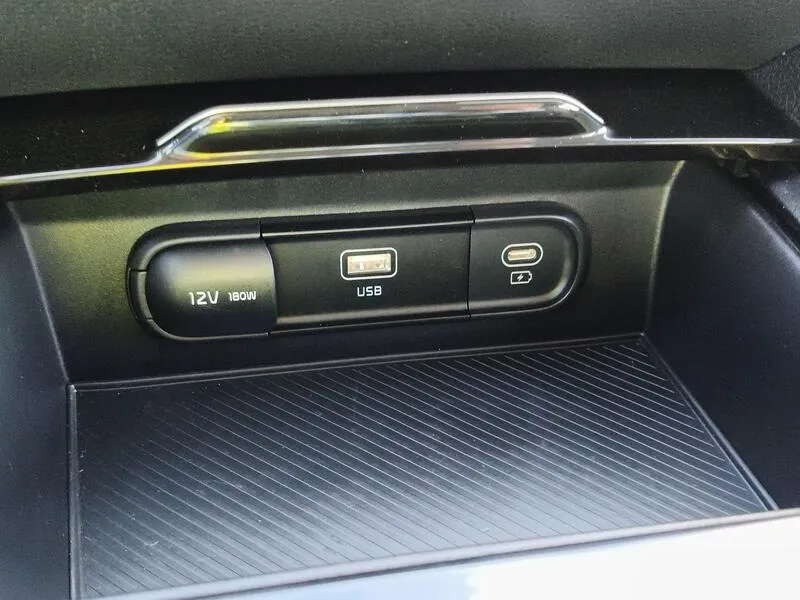 Kia Sportage Drive Hybrid 1.6 T-GDi - foto 14