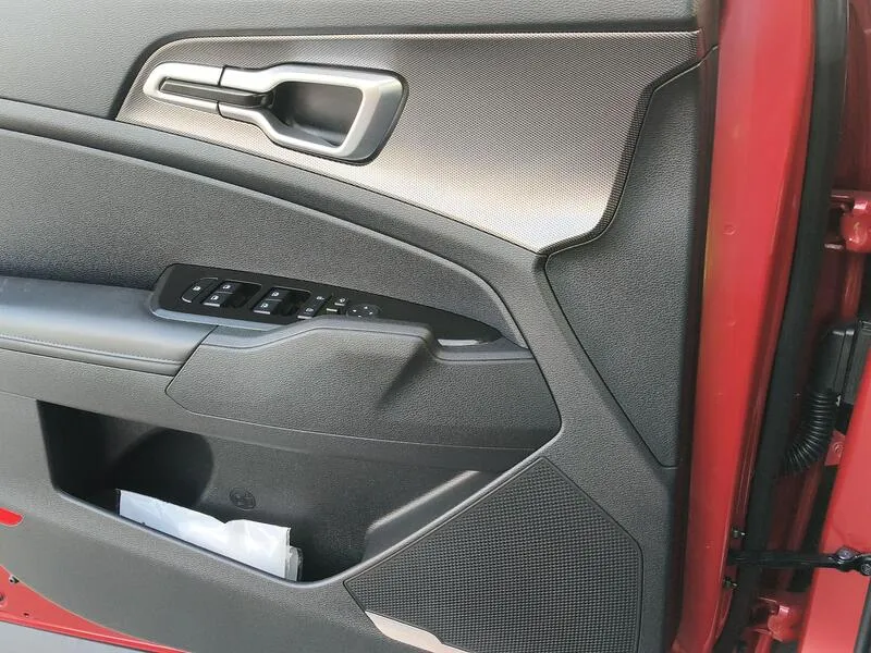 Kia Sportage Drive Hybrid 1.6 T-GDi - foto 28