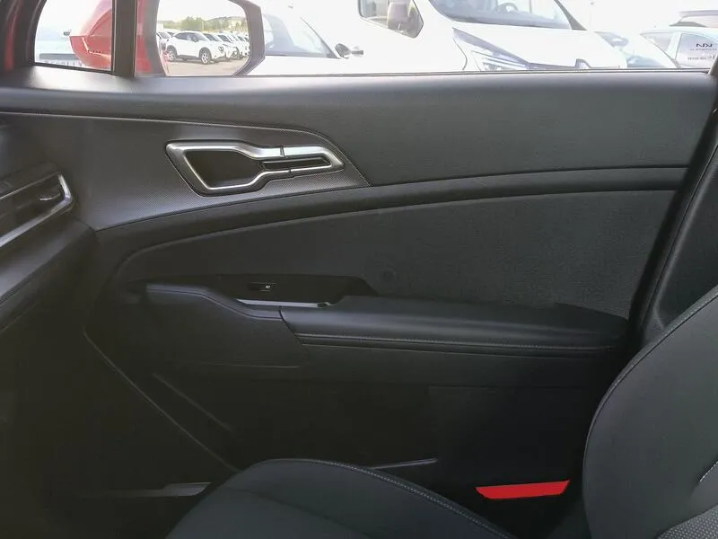 Kia Sportage Drive Hybrid 1.6 T-GDi - foto 19