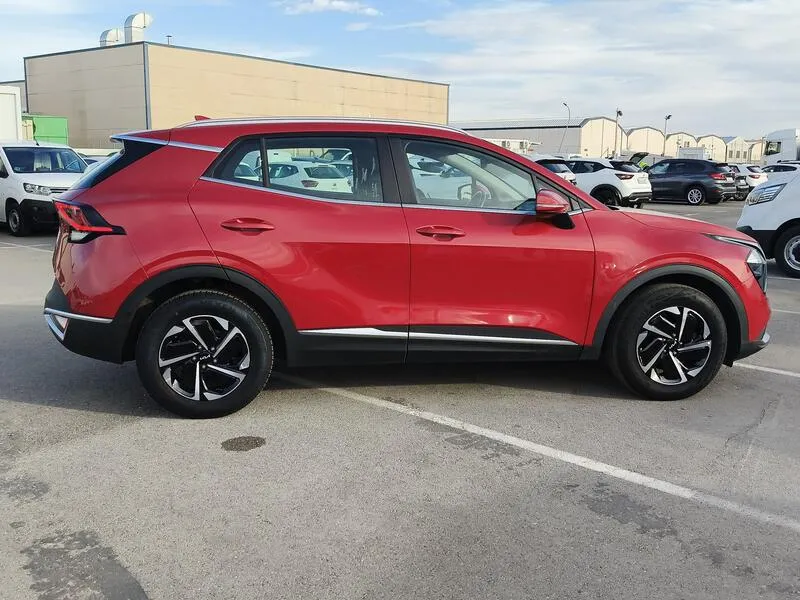 Kia Sportage Drive Hybrid 1.6 T-GDi - foto 7