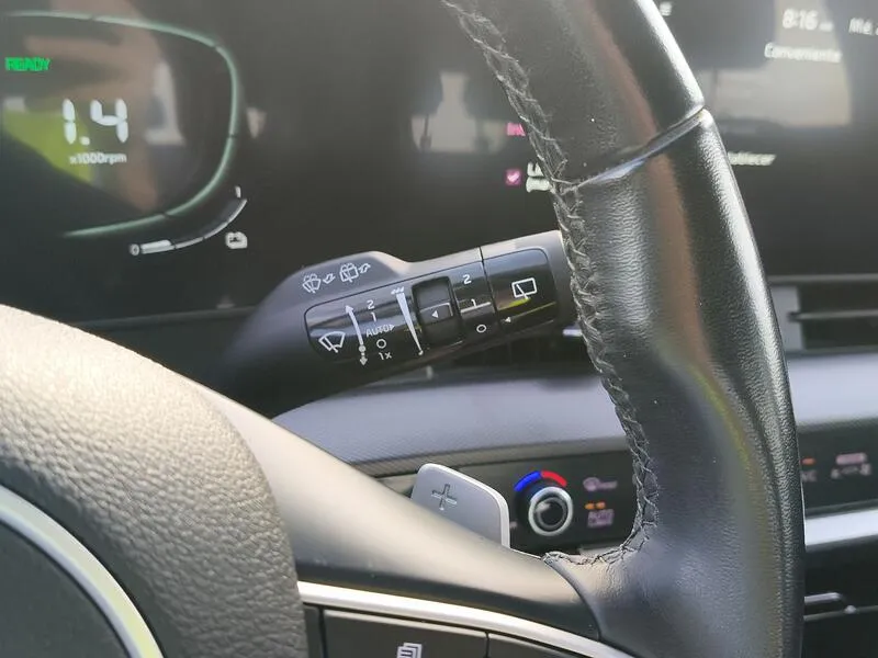 Kia Sportage Drive Hybrid 1.6 T-GDi - foto 23