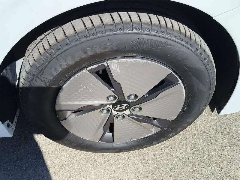 Hyundai Ioniq 1.6 GDI HEV Klass - foto 40