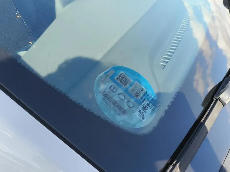 Hyundai Ioniq 1.6 GDI HEV Klass - foto 41