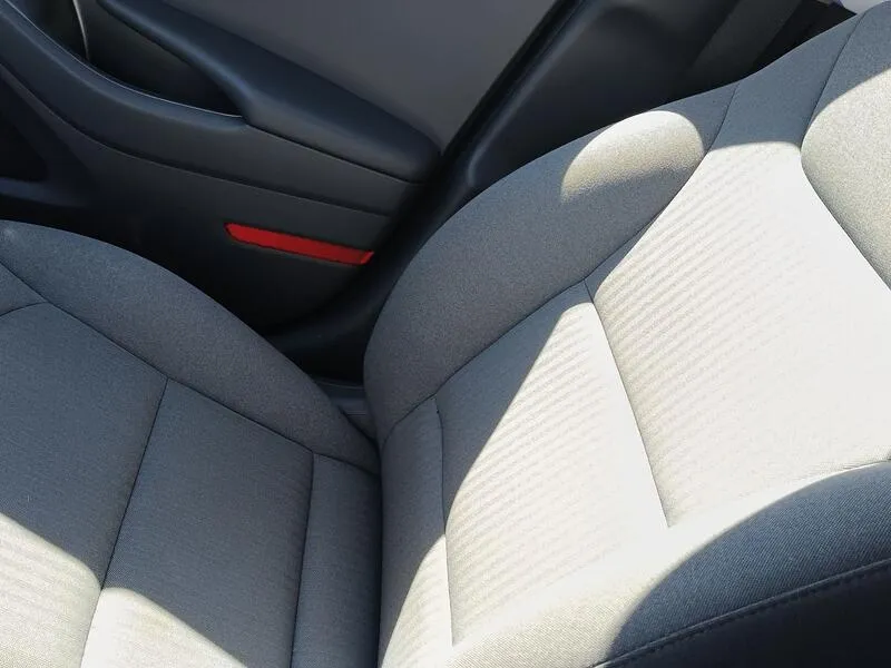 Hyundai Ioniq 1.6 GDI HEV Klass - foto 21