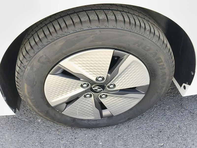 Hyundai Ioniq 1.6 GDI HEV Klass - foto 44