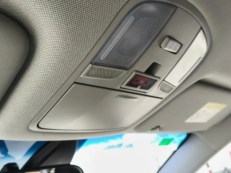 Hyundai Ioniq 1.6 GDI HEV Klass - foto 22