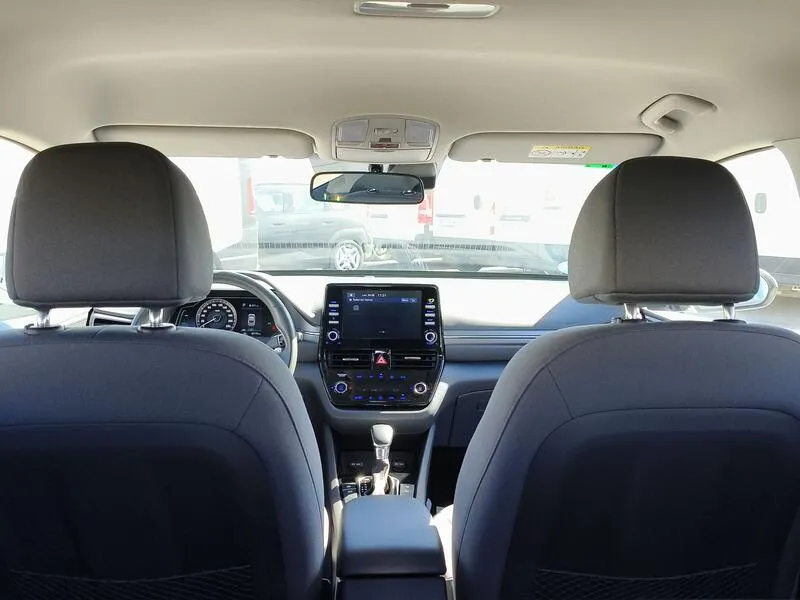 Hyundai Ioniq 1.6 GDI HEV Klass - foto 37