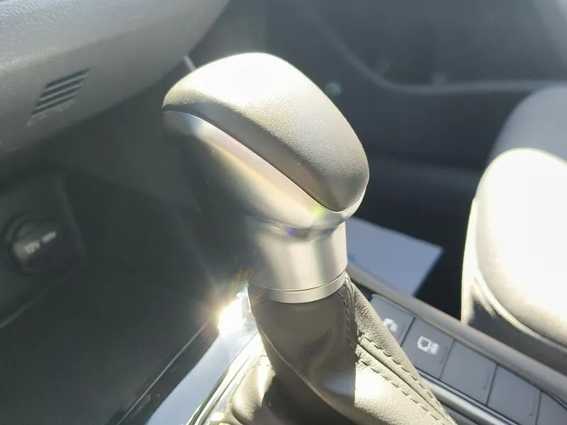 Hyundai Ioniq 1.6 GDI HEV Klass - foto 14