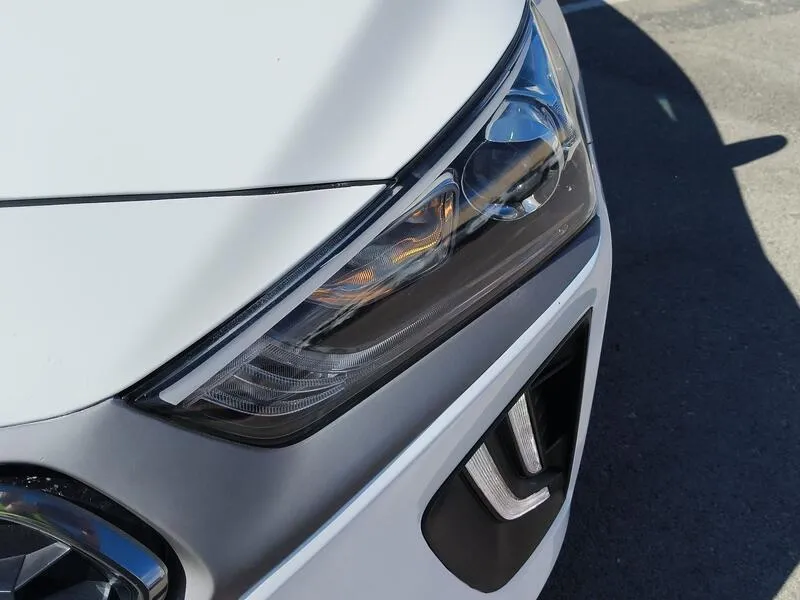 Hyundai Ioniq 1.6 GDI HEV Klass - foto 43