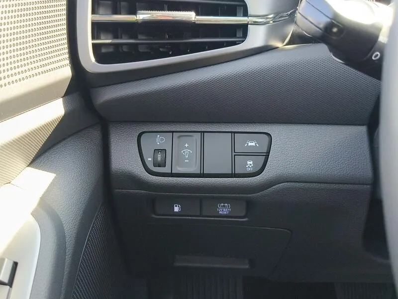 Hyundai Ioniq 1.6 GDI HEV Klass - foto 27