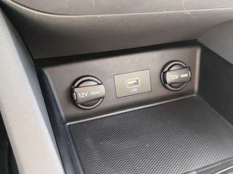 Hyundai Ioniq 1.6 GDI HEV Klass - foto 15
