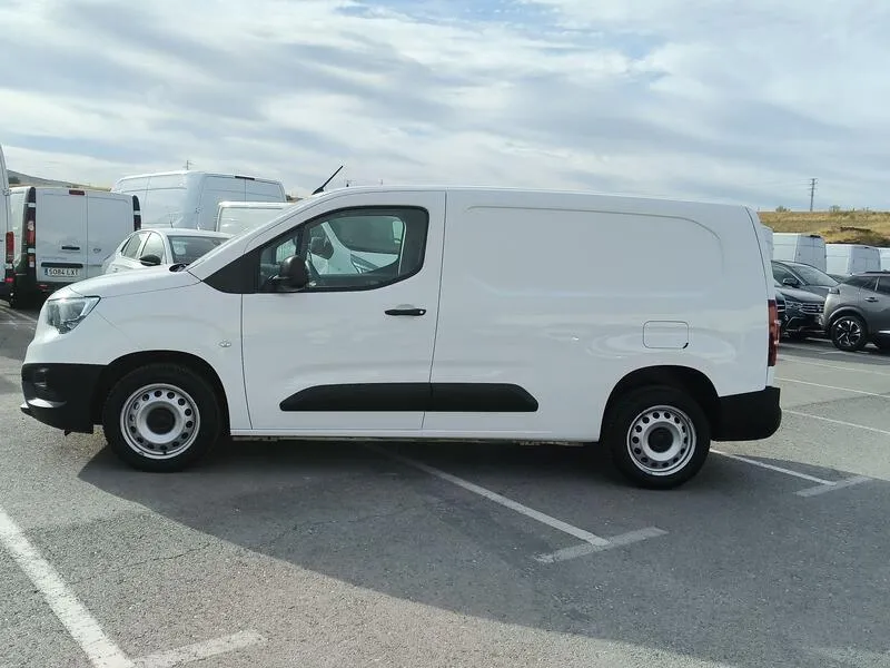 Opel Combo 1.5TD Select - foto 3