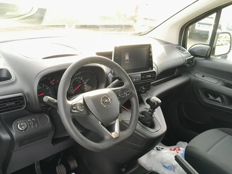 Opel Combo 1.5TD Select - foto 10