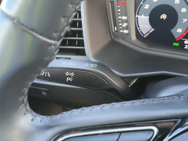 Audi A1 Sportback Advanced 25 TFSI - foto 26