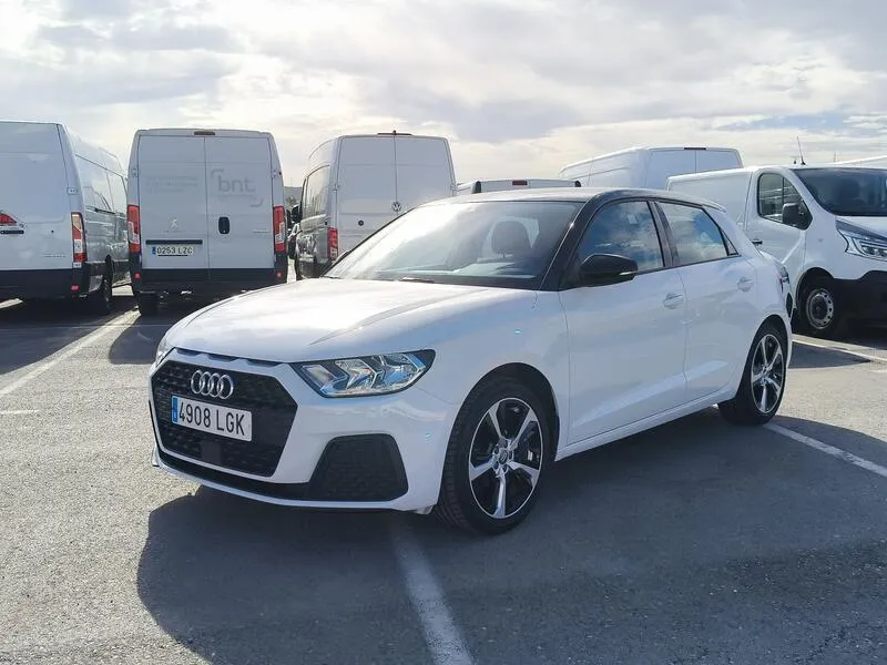 Audi A1 Sportback Advanced 25 TFSI