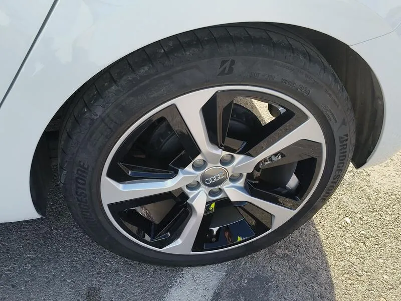 Audi A1 Sportback Advanced 25 TFSI - foto 44