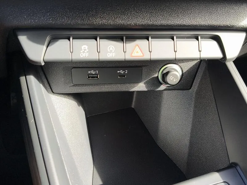 Audi A1 Sportback Advanced 25 TFSI - foto 15
