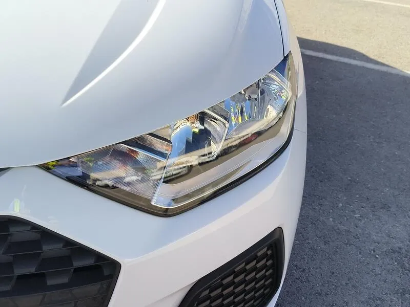Audi A1 Sportback Advanced 25 TFSI - foto 42