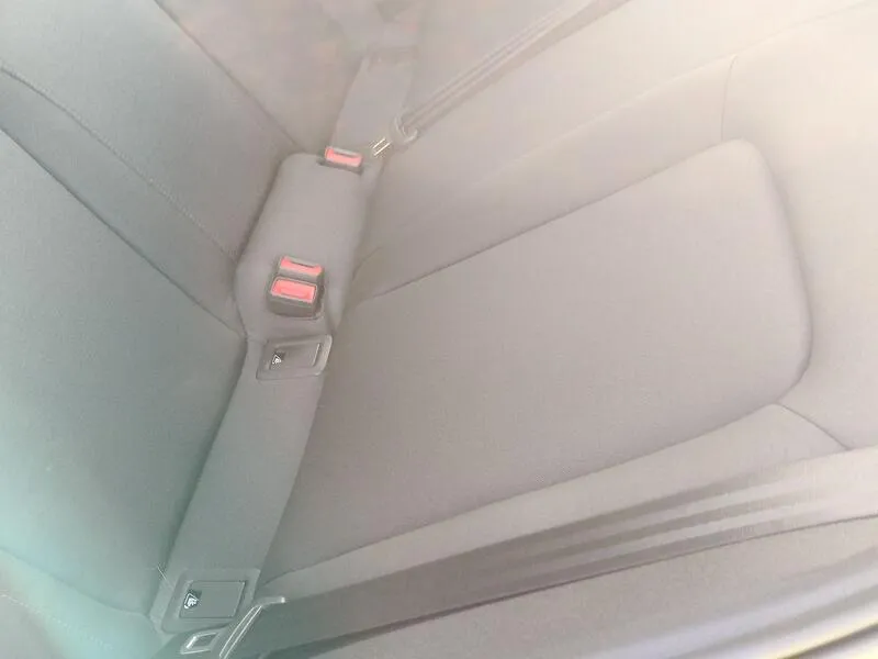 Audi A1 Sportback Advanced 25 TFSI - foto 33