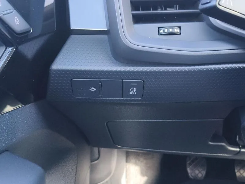 Audi A1 Sportback Advanced 25 TFSI - foto 27